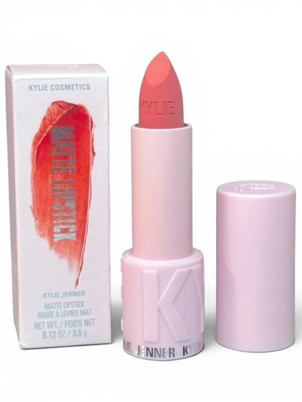 KYLIE JENNER MATTE LIPSTICK 209 SUMMER SOMEWHERE WOMEN’S
